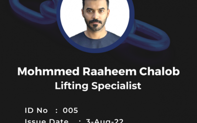 Mohammed Raheem
